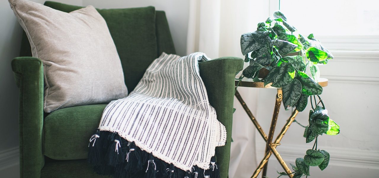 Sustainable Interior Design