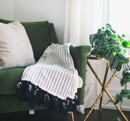 Sustainable Interior Design