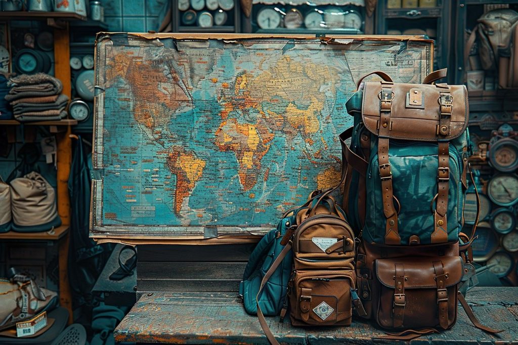 How to Plan the Perfect vacation