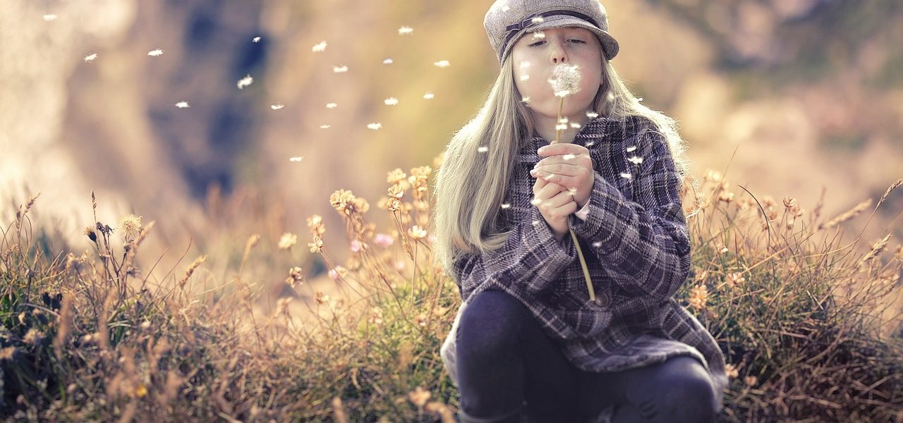 Air quality and pollen