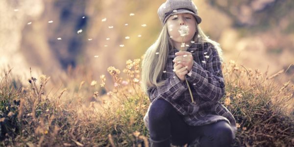 Air quality and pollen