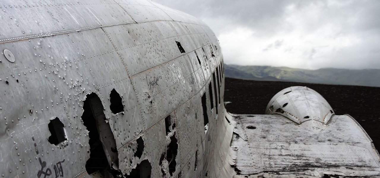 Azerbaijani airliner crashes in Kazakhstan