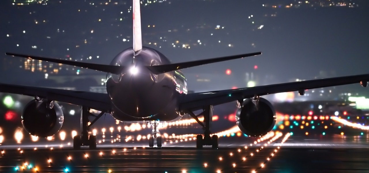 American Airlines planes grounded