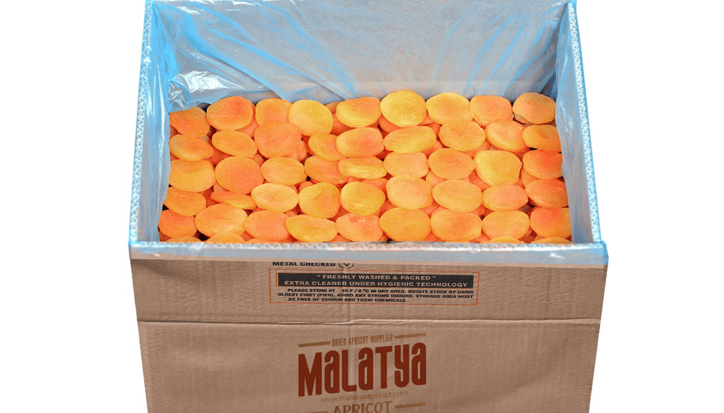 The World of Dried Apricots