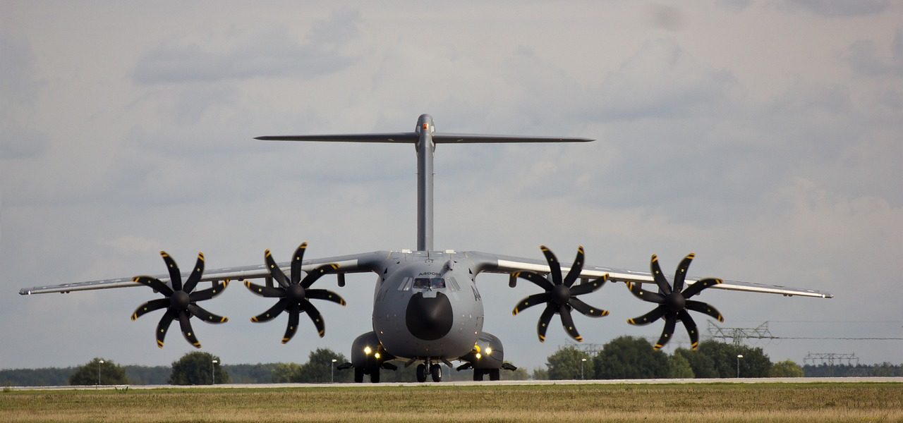 Military regarding Greenland