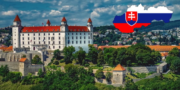 Slovakia – a tourist guide