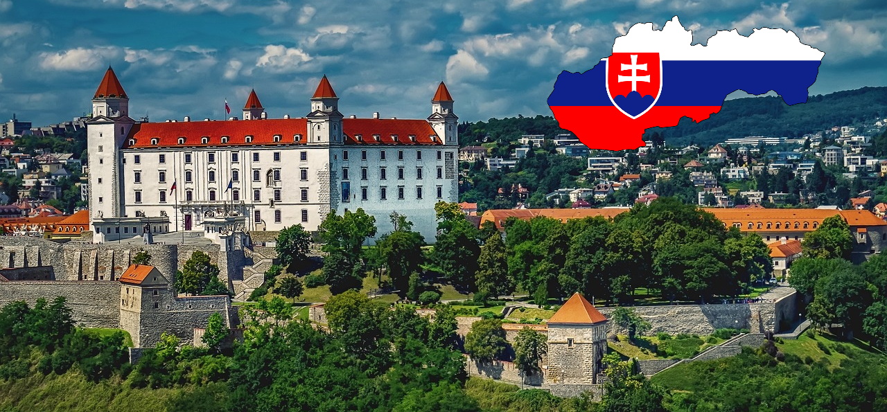 Slovakia – a tourist guide