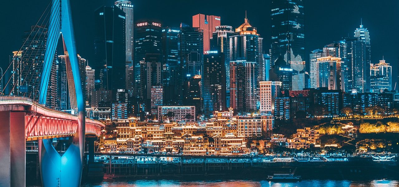 The Fastest Train in the World