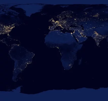 Global instability in 2025.