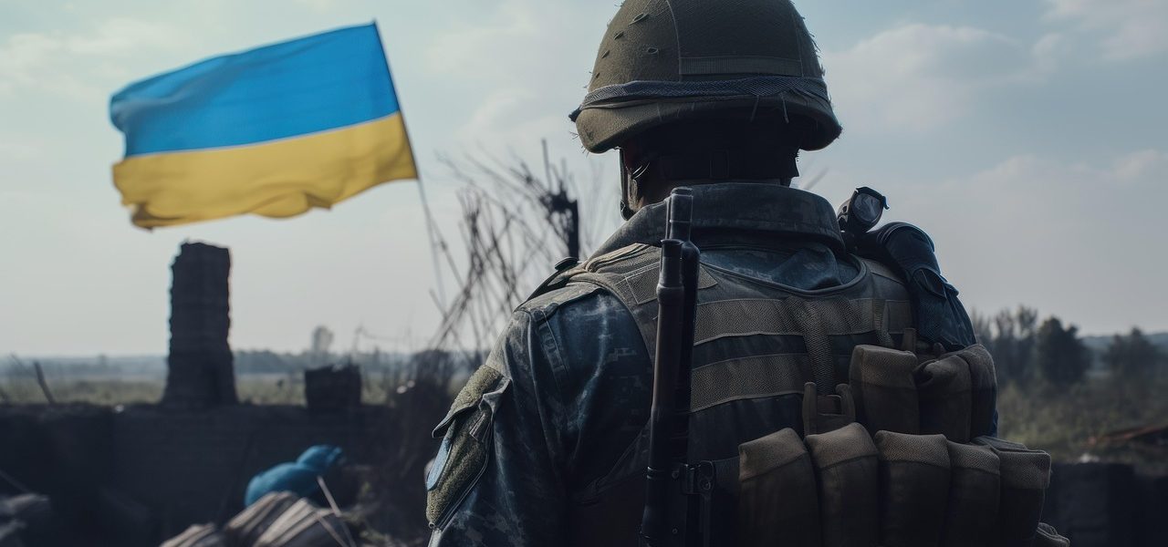 The USA Has Betrayed Ukraine.