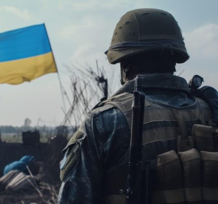 The USA Has Betrayed Ukraine.