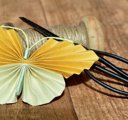 The Magic of Paper and Scissors – My Adventure with Scrapbooking | Scrapbooking Craft | Post'em