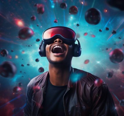 Virtual Reality and Augmented Reality